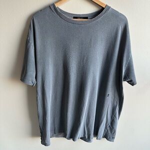 Ksubi Jeans Tee